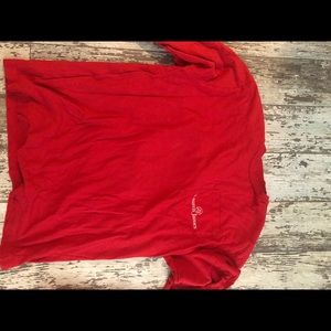 Red T-Shirt